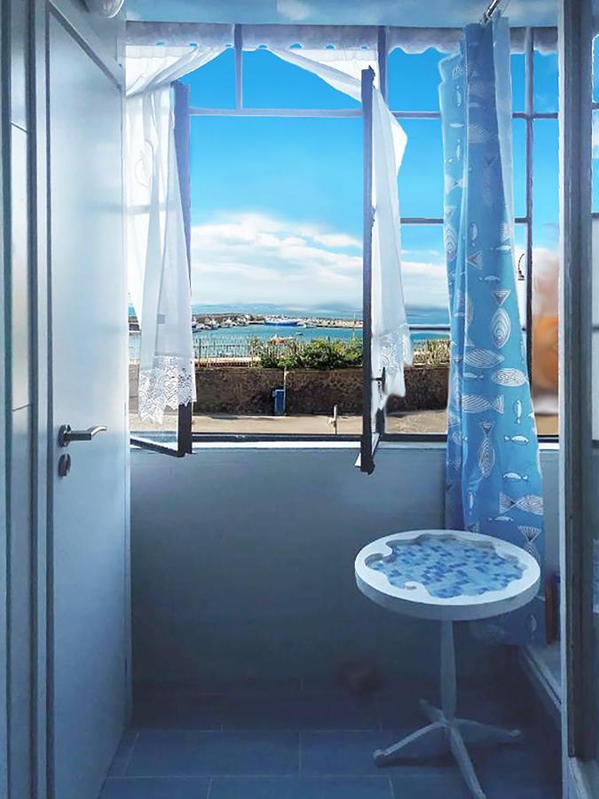 "Marius'S House" Villa Portici Dış mekan fotoğraf