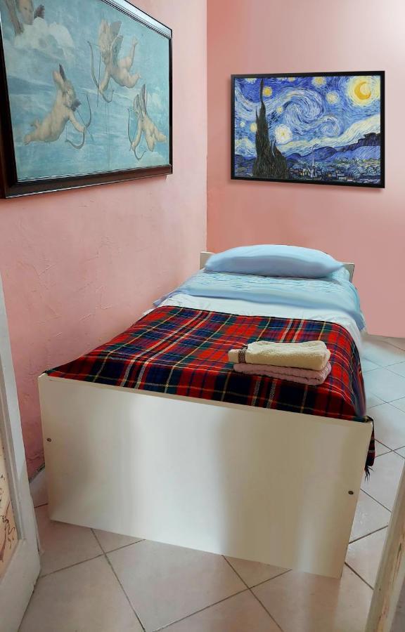 "Marius'S House" Villa Portici Dış mekan fotoğraf