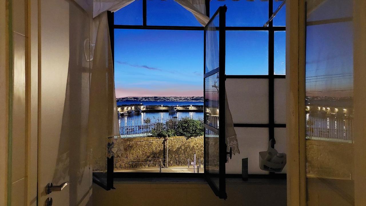 "Marius'S House" Villa Portici Dış mekan fotoğraf