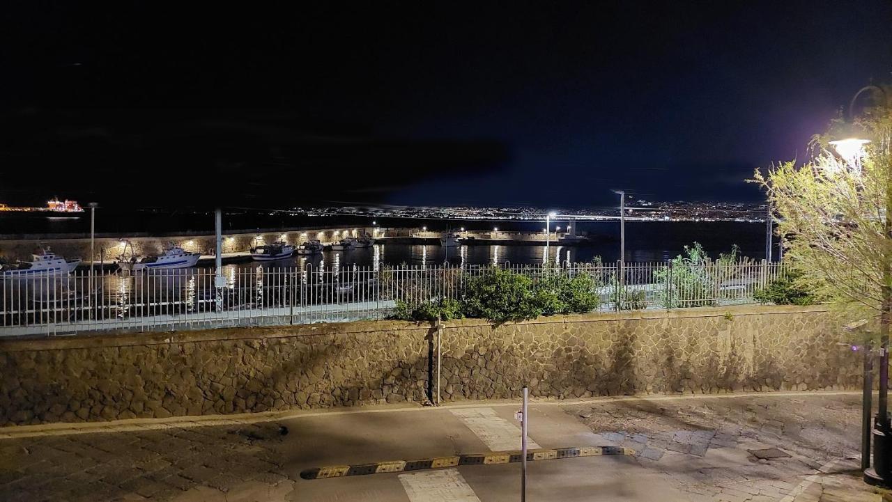 "Marius'S House" Villa Portici Dış mekan fotoğraf