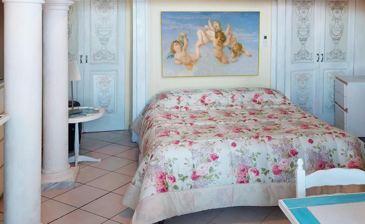 "Marius'S House" Villa Portici Dış mekan fotoğraf